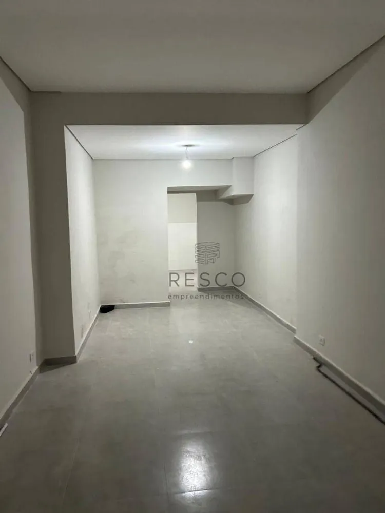 Loja-Salão, 66 m² - Foto 1