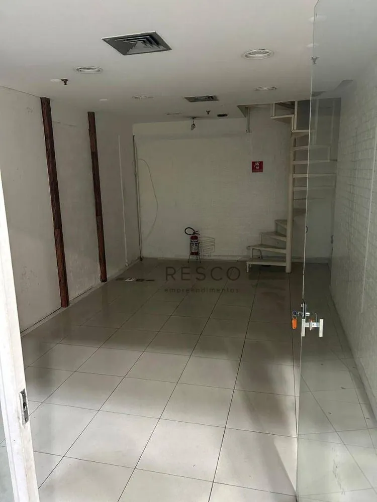 Loja-Salão, 81 m² - Foto 1