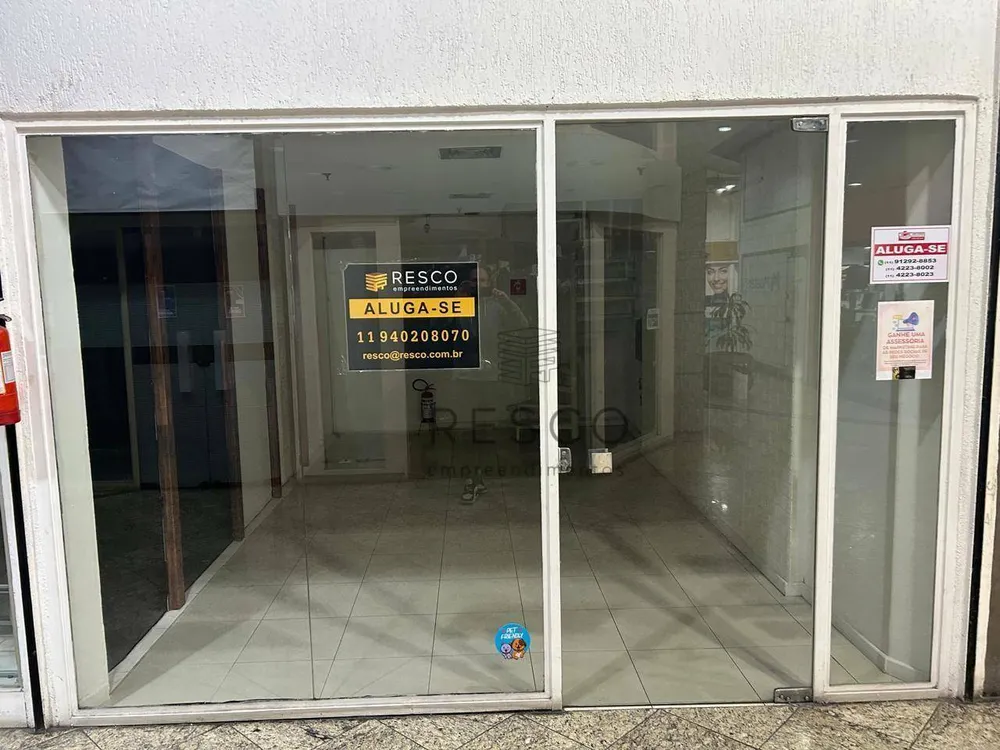 Loja-Salão, 81 m² - Foto 2