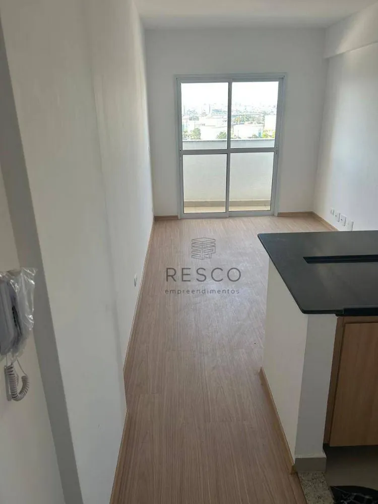 Apartamento, 1 quarto, 43 m² - Foto 10