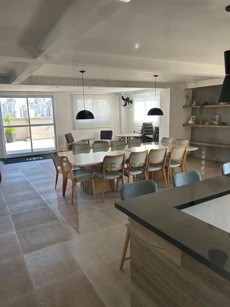 Apartamento, 1 quarto, 43 m² - Foto 4