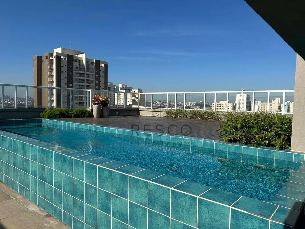 Apartamento, 1 quarto, 43 m² - Foto 5
