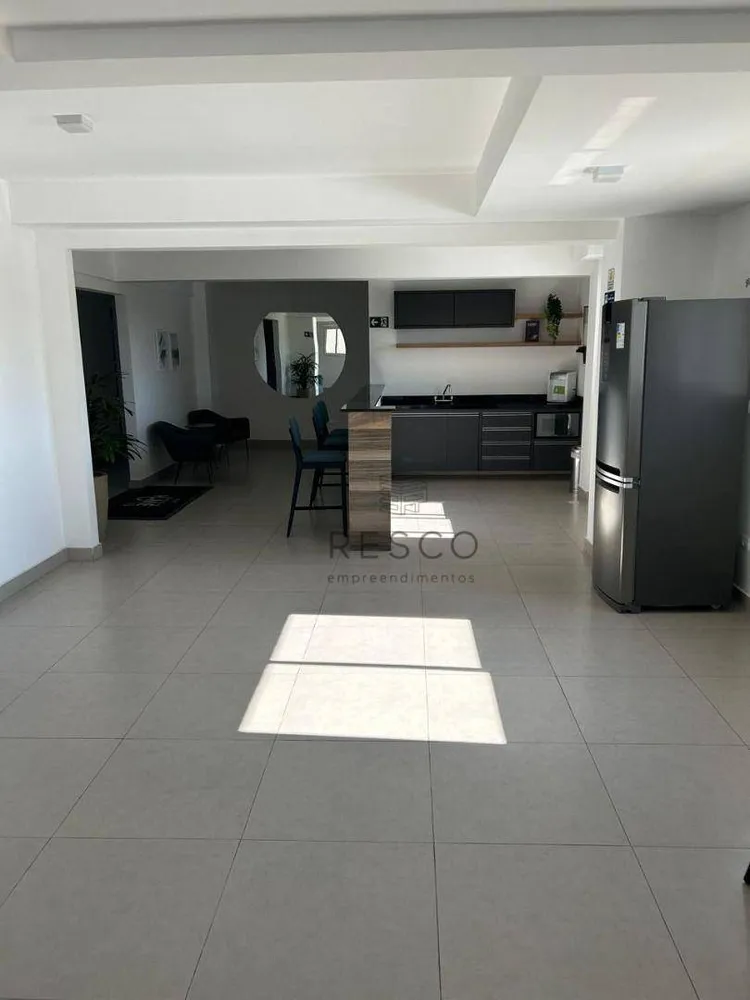 Apartamento, 1 quarto, 43 m² - Foto 8