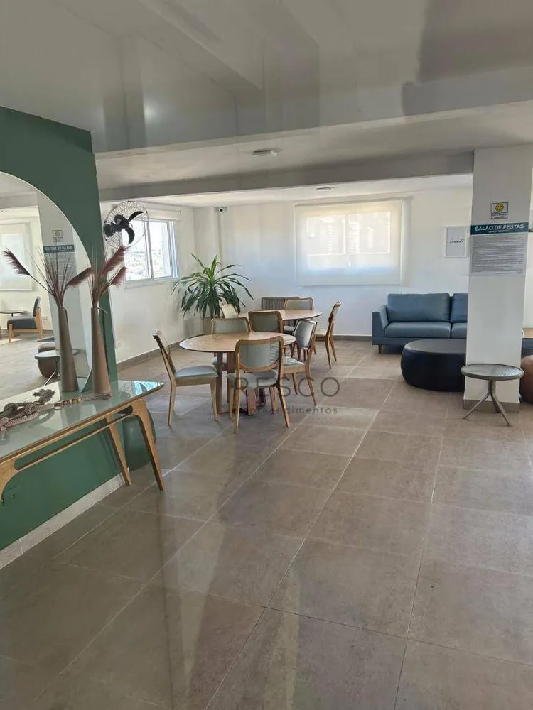 Apartamento, 1 quarto, 43 m² - Foto 4