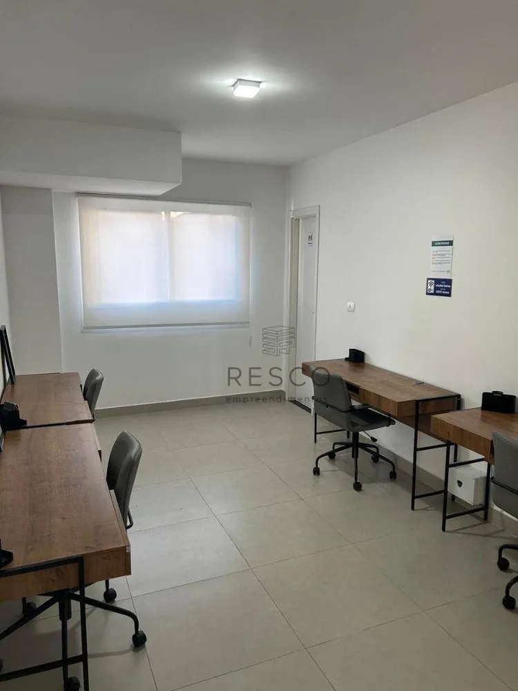 Apartamento, 1 quarto, 43 m² - Foto 5