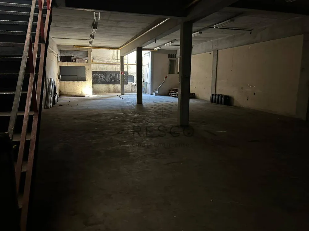 Depósito-Galpão, 746 m² - Foto 12