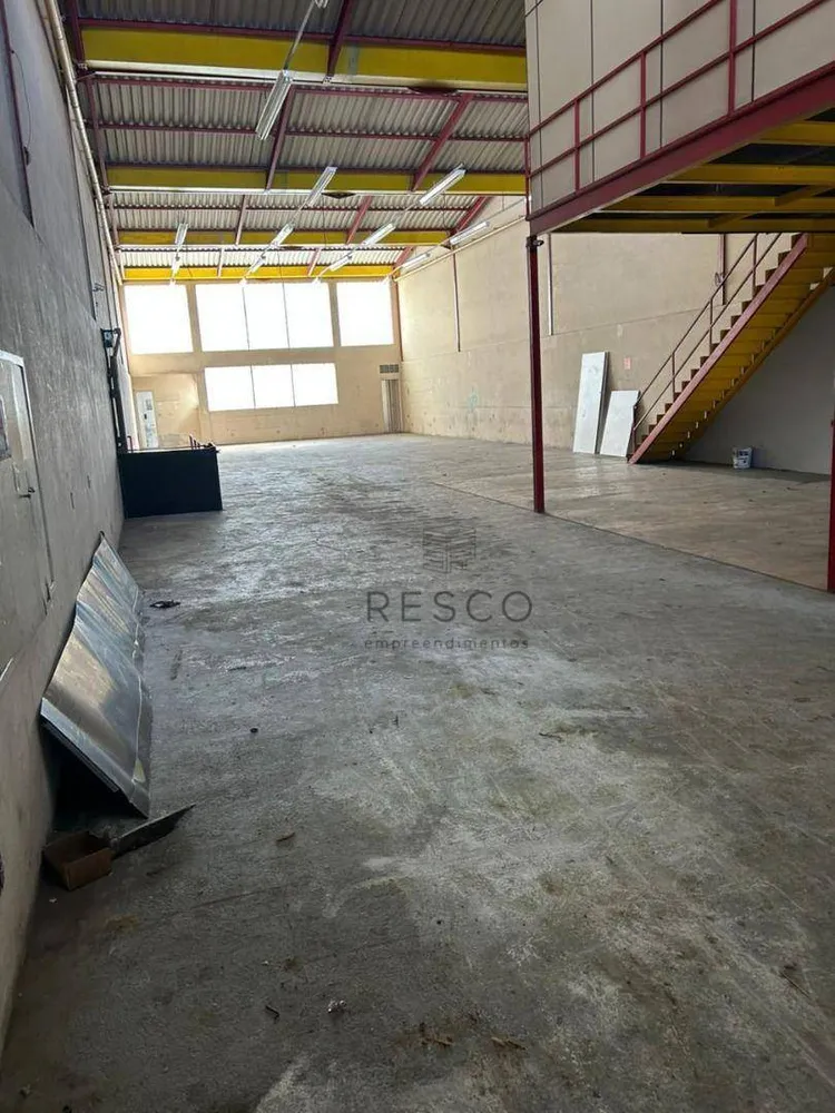 Depósito-Galpão, 746 m² - Foto 14
