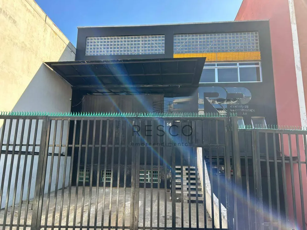 Depósito-Galpão, 746 m² - Foto 4