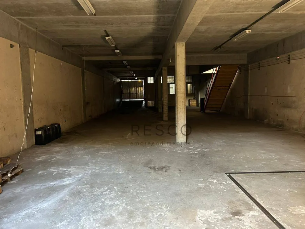 Depósito-Galpão, 746 m² - Foto 15