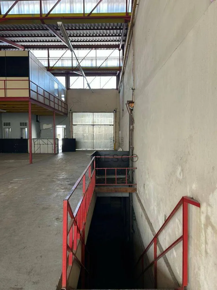 Depósito-Galpão, 746 m² - Foto 16