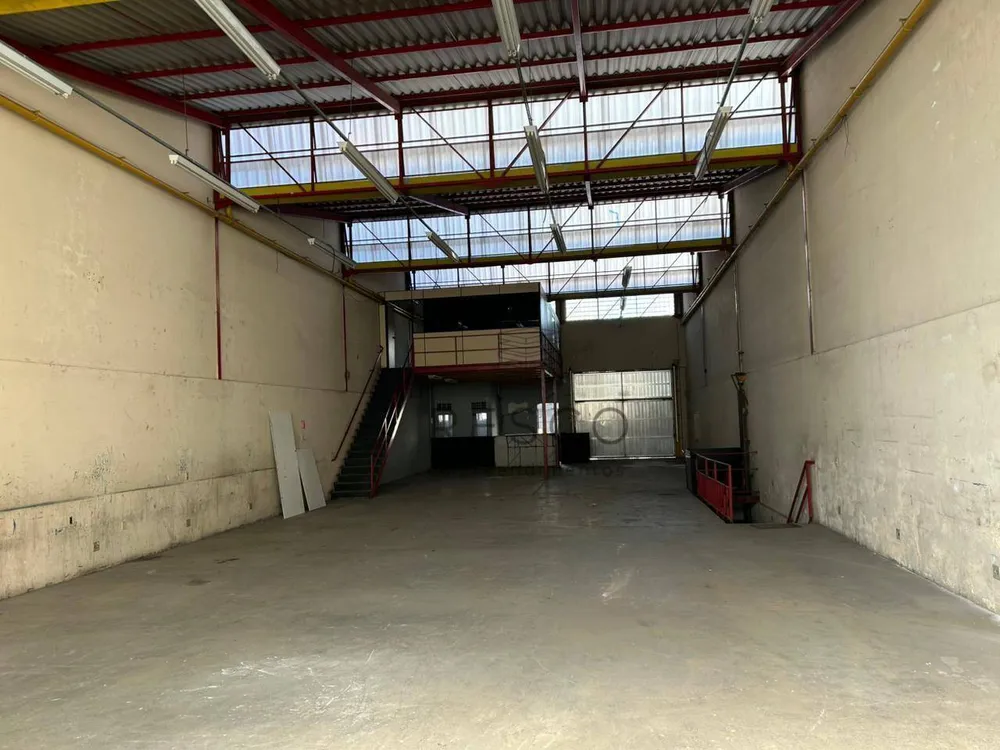 Depósito-Galpão, 746 m² - Foto 11