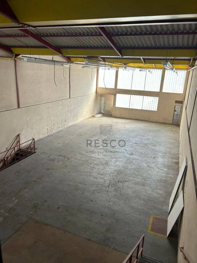 Depósito-Galpão, 746 m² - Foto 3