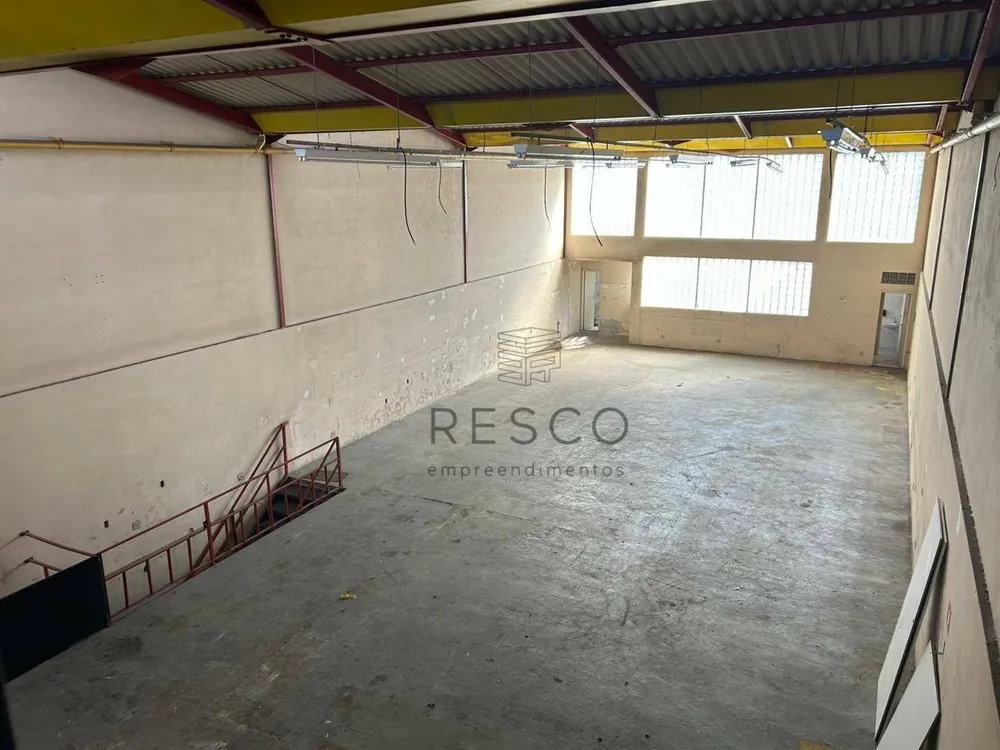 Depósito-Galpão, 746 m² - Foto 6