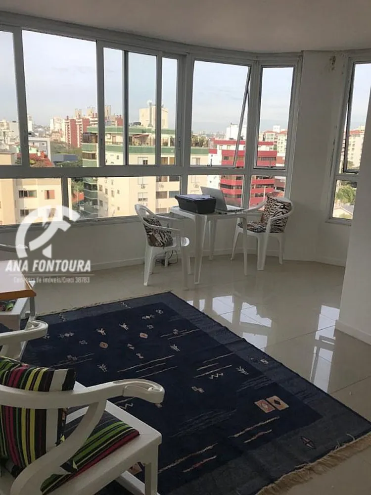 Apartamento, 2 quartos, 68 m² - Foto 3