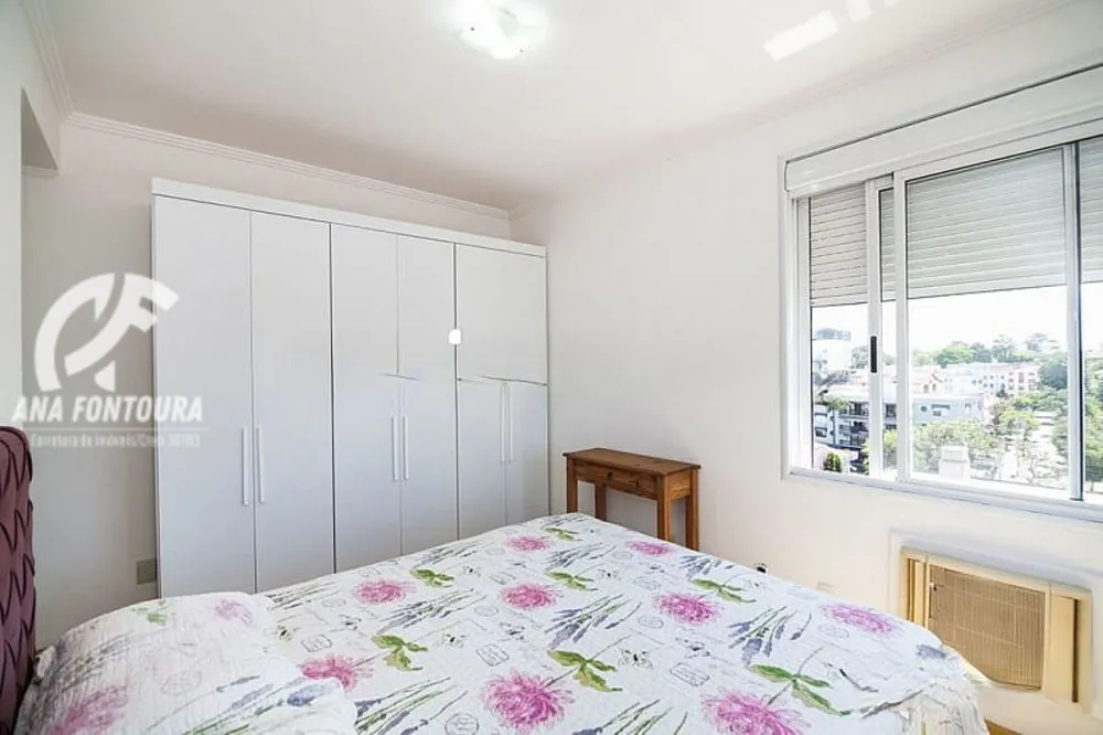 Apartamento, 2 quartos, 68 m² - Foto 5