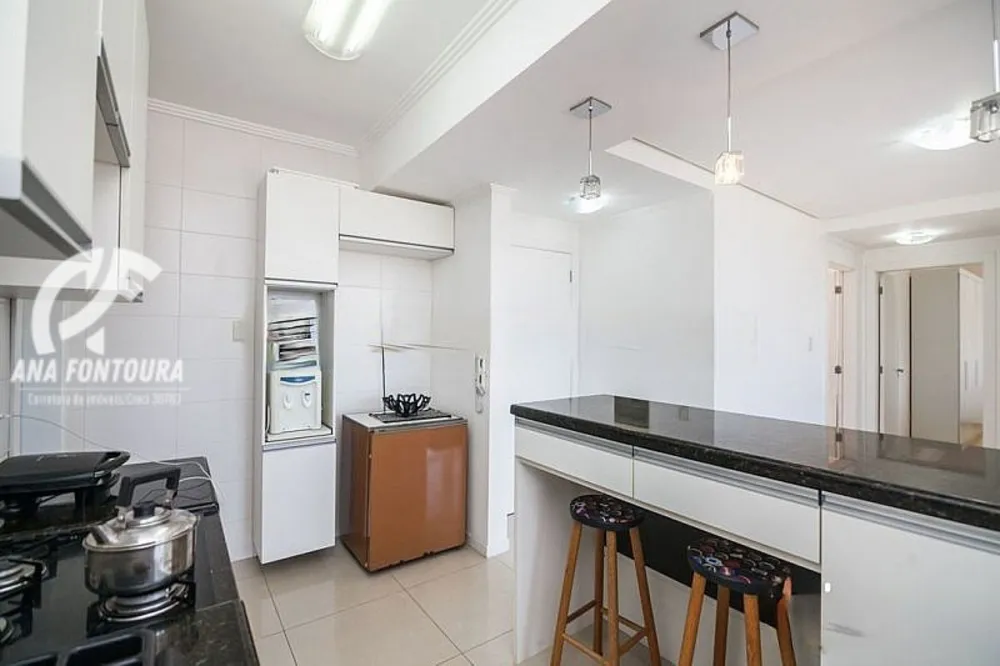 Apartamento, 2 quartos, 68 m² - Foto 2