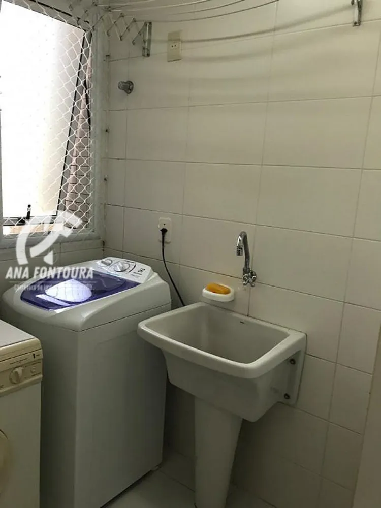 Apartamento, 2 quartos, 68 m² - Foto 4