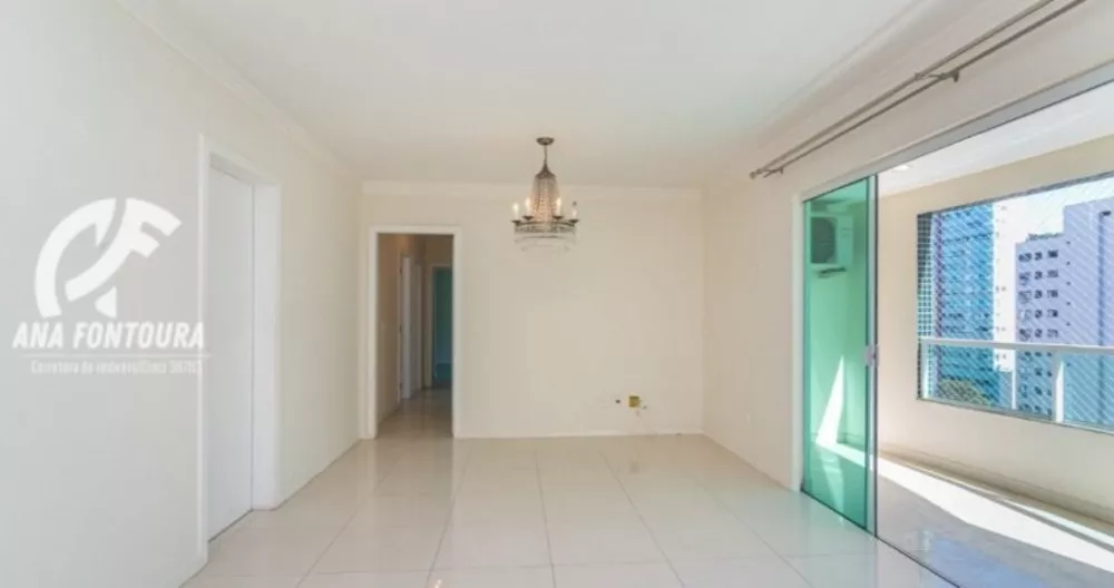 Apartamento à venda com 4 quartos, 123m² - Foto 7