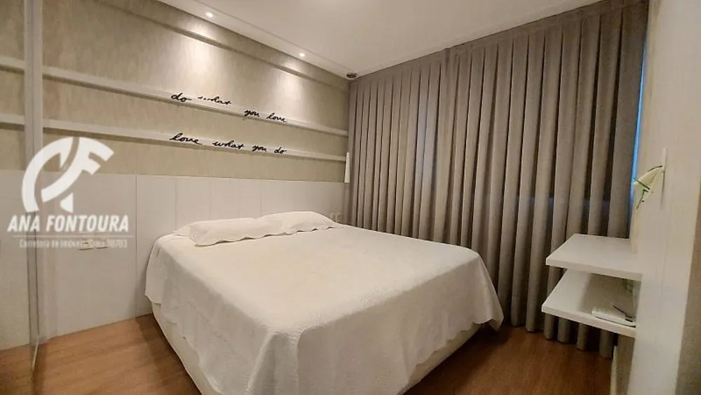 Apartamento, 3 quartos, 122 m² - Foto 6