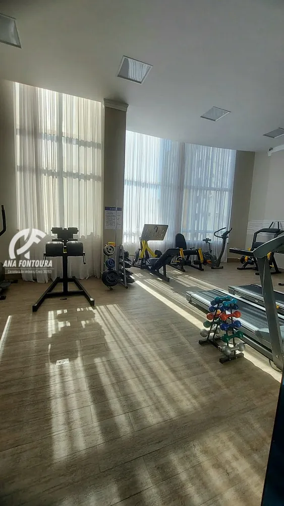 Apartamento, 3 quartos, 122 m² - Foto 3