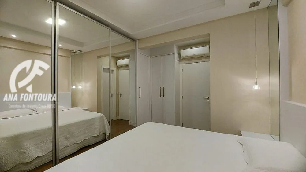 Apartamento, 3 quartos, 122 m² - Foto 7