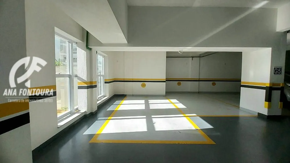 Apartamento, 3 quartos, 122 m² - Foto 8