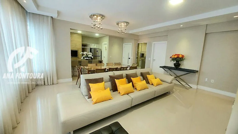 Apartamento, 3 quartos, 122 m² - Foto 2