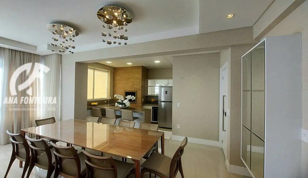 Apartamento, 3 quartos, 122 m² - Foto 4