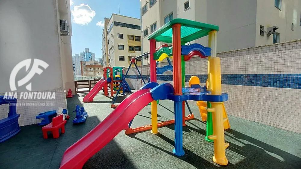 Apartamento, 3 quartos, 122 m² - Foto 9