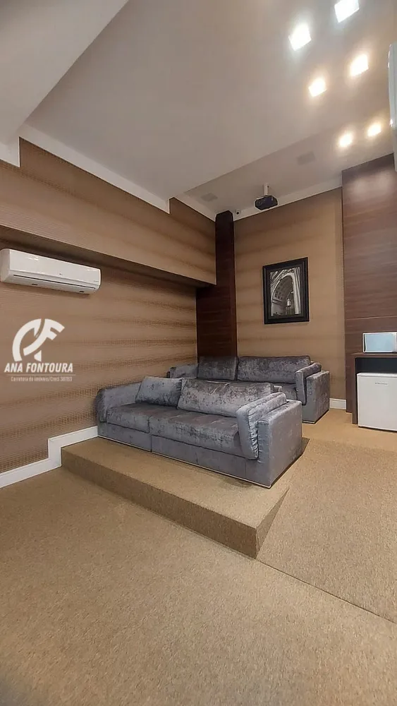 Apartamento, 3 quartos, 122 m² - Foto 11