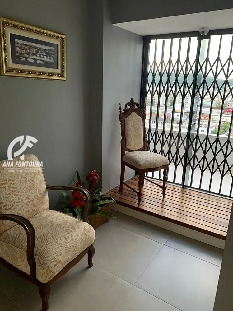 Sala-Conjunto, 126 m² - Foto 7