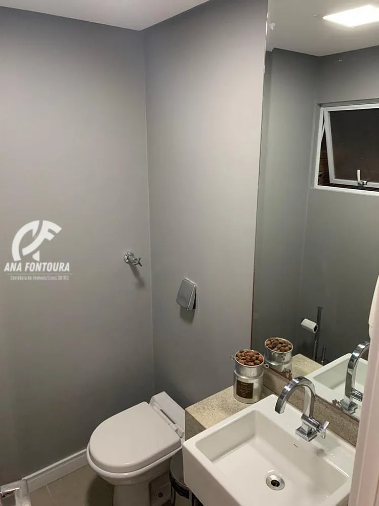 Sala-Conjunto, 126 m² - Foto 12