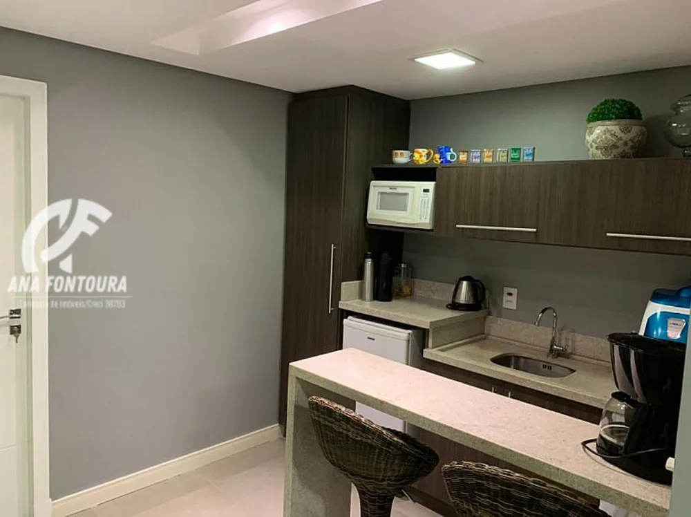 Sala-Conjunto, 126 m² - Foto 9