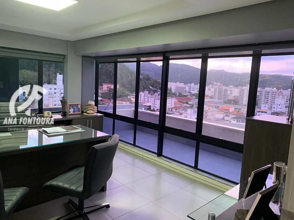 Sala-Conjunto, 126 m² - Foto 8