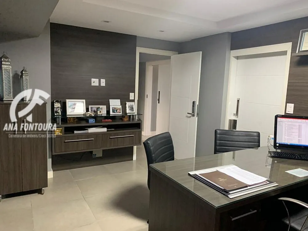Sala-Conjunto, 126 m² - Foto 3