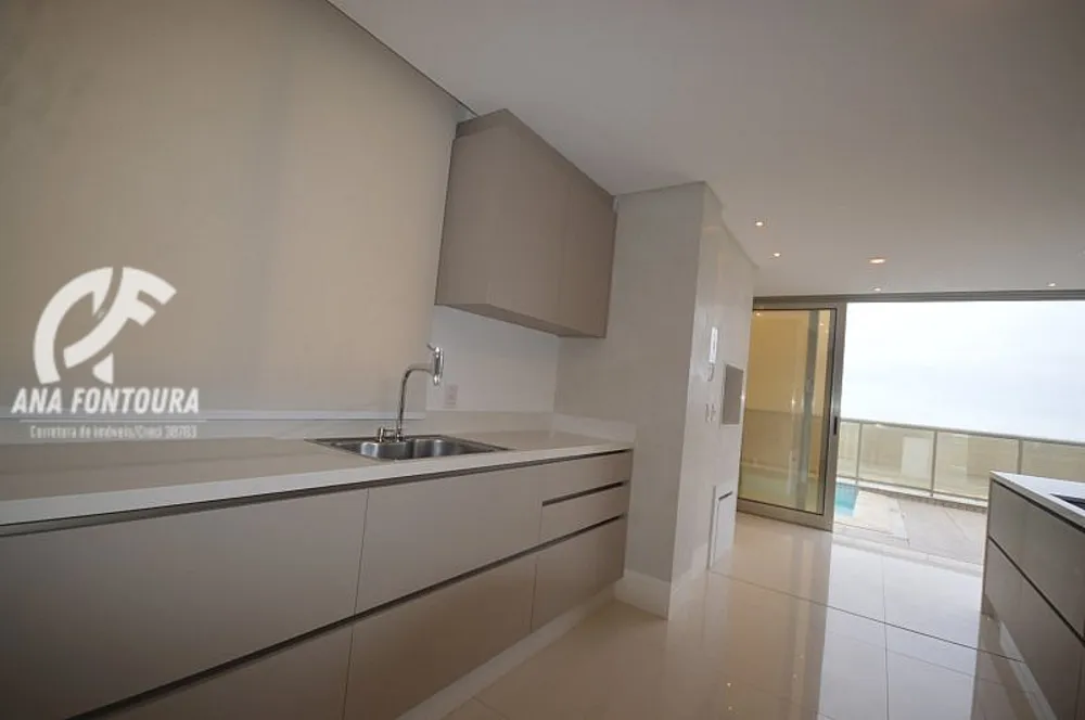 Apartamento, 4 quartos, 367 m² - Foto 9