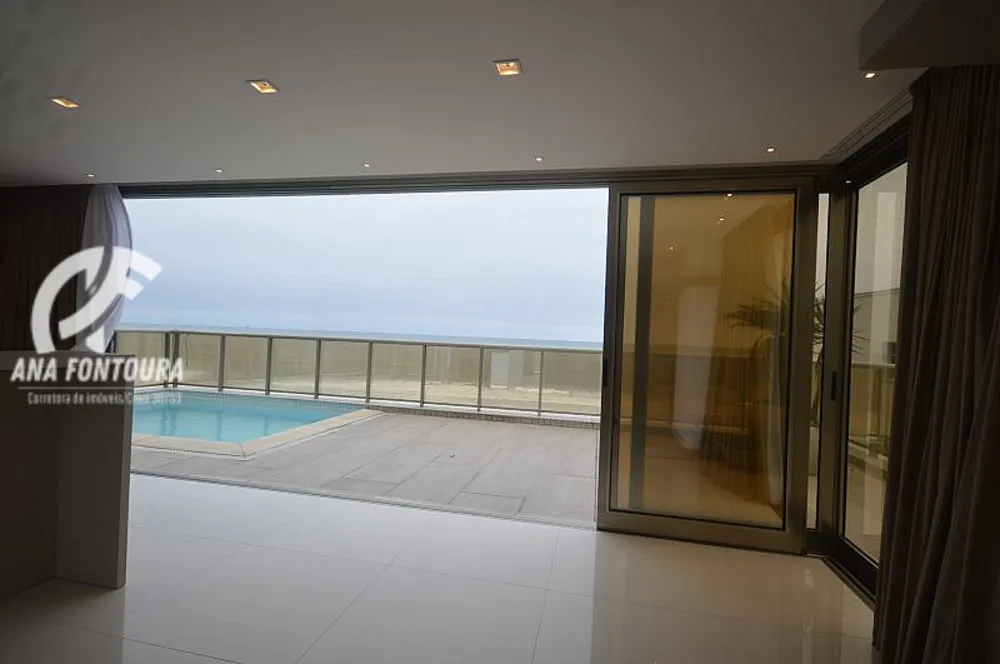 Apartamento, 4 quartos, 367 m² - Foto 8