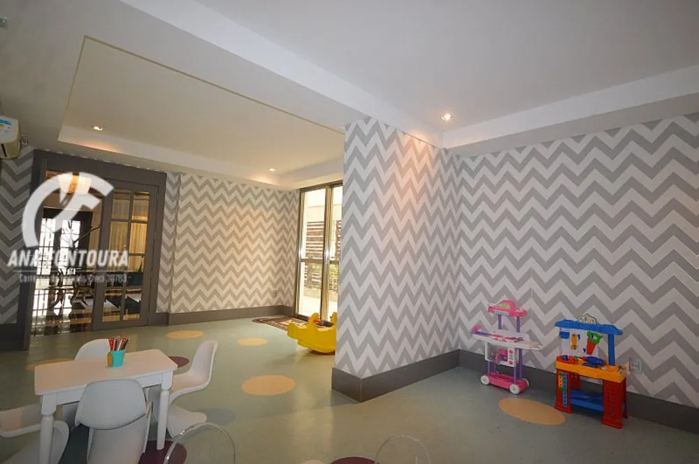 Apartamento, 4 quartos, 367 m² - Foto 6