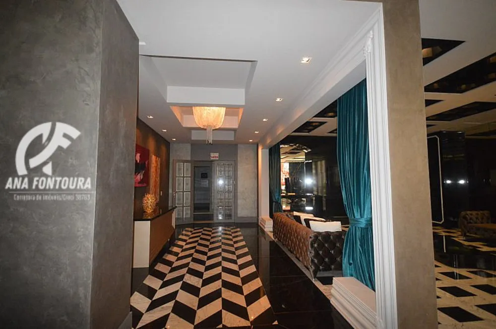 Apartamento, 4 quartos, 367 m² - Foto 7