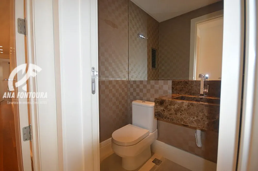 Apartamento, 4 quartos, 367 m² - Foto 12