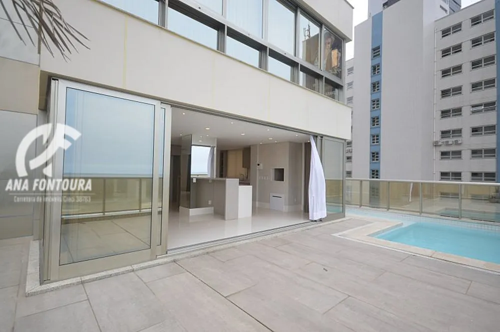 Apartamento, 4 quartos, 367 m² - Foto 1