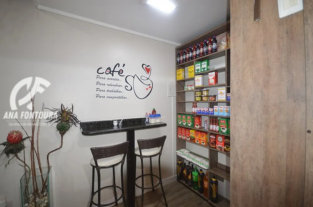 Sala-Conjunto, 51 m² - Foto 4
