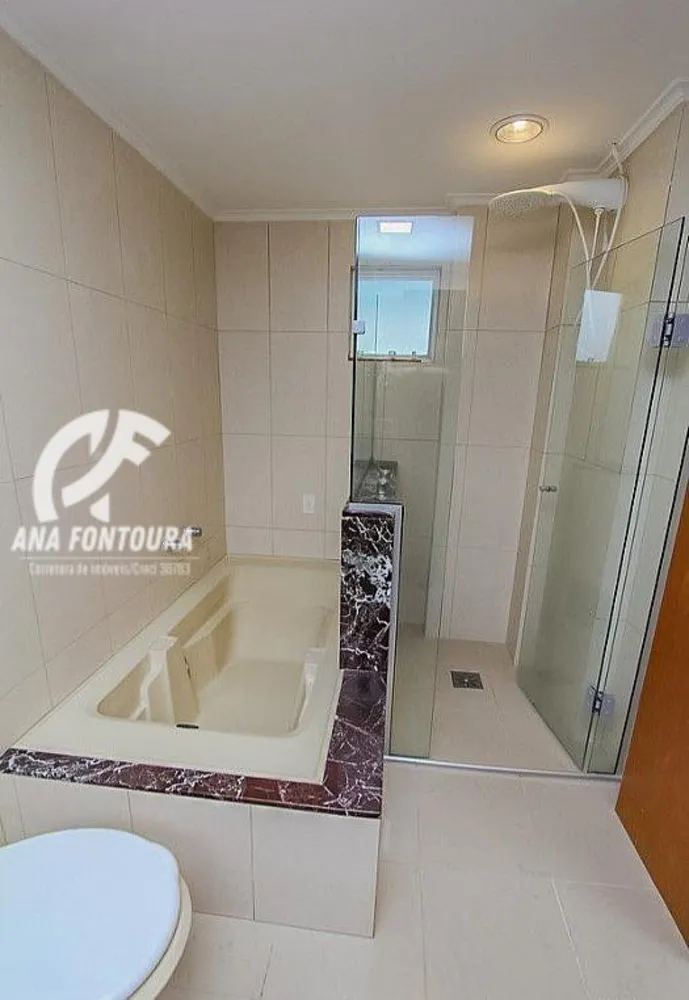 Apartamento, 3 quartos, 202 m² - Foto 8