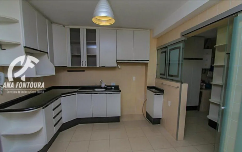 Apartamento, 3 quartos, 202 m² - Foto 8