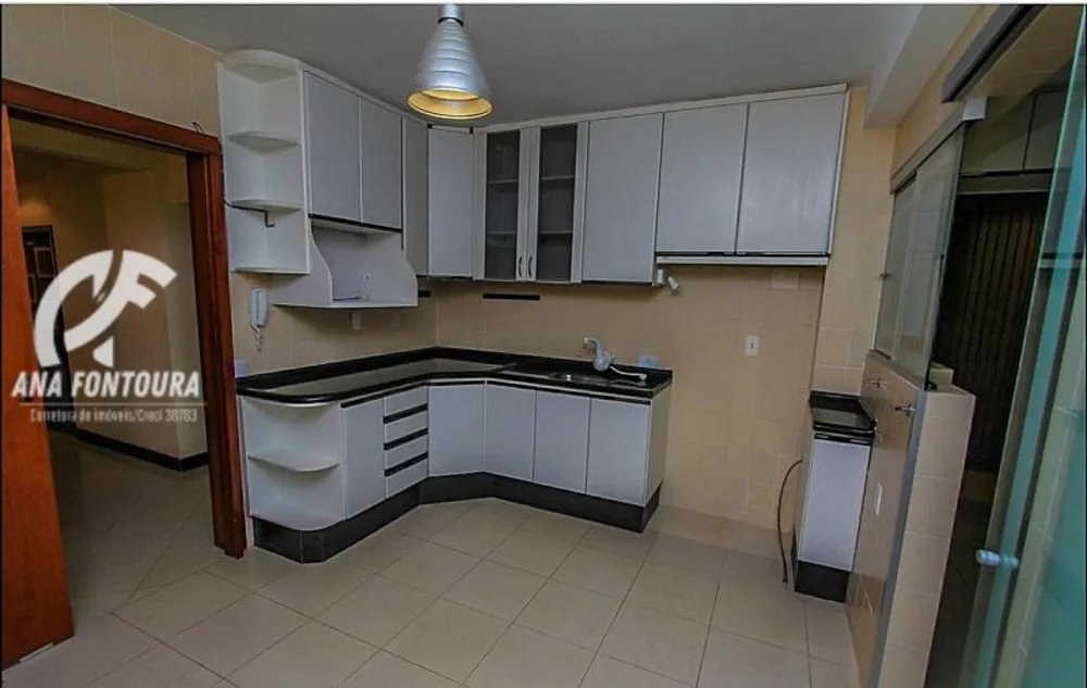 Apartamento, 3 quartos, 202 m² - Foto 1