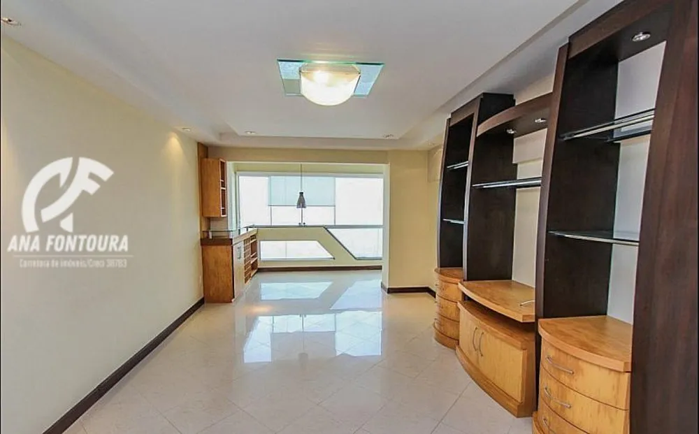 Apartamento, 3 quartos, 202 m² - Foto 6
