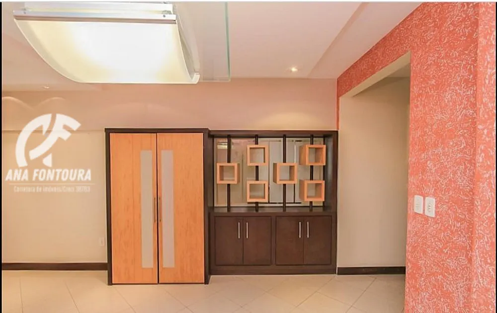 Apartamento, 3 quartos, 202 m² - Foto 2