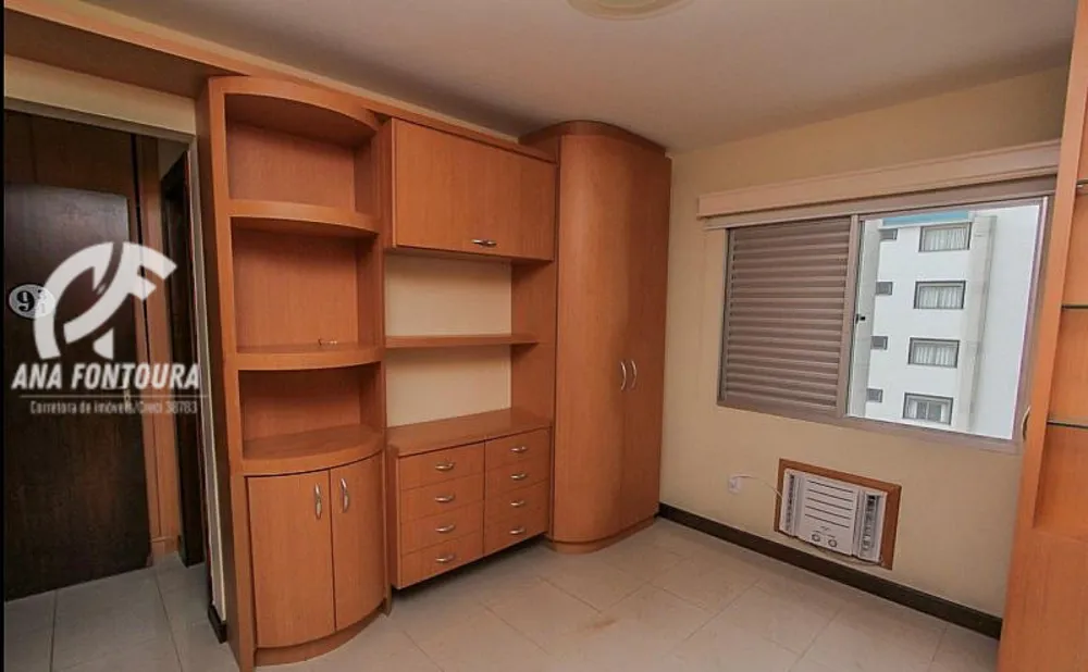 Apartamento, 3 quartos, 202 m² - Foto 7
