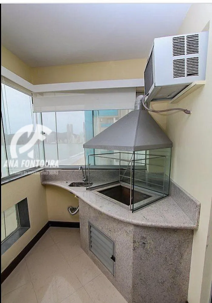 Apartamento, 3 quartos, 202 m² - Foto 4