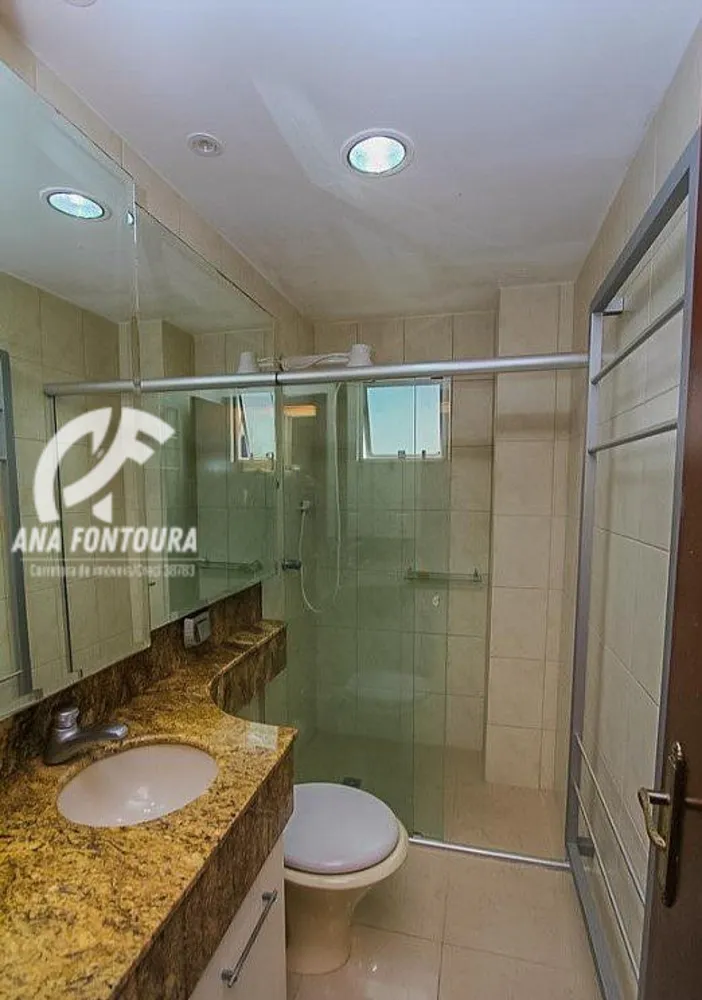 Apartamento, 3 quartos, 202 m² - Foto 5